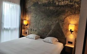 The Originals City, Hôtel Pont Rouge (ex Inter-hôtel),  3*